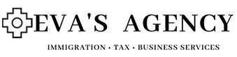 Eva's Agency Logo